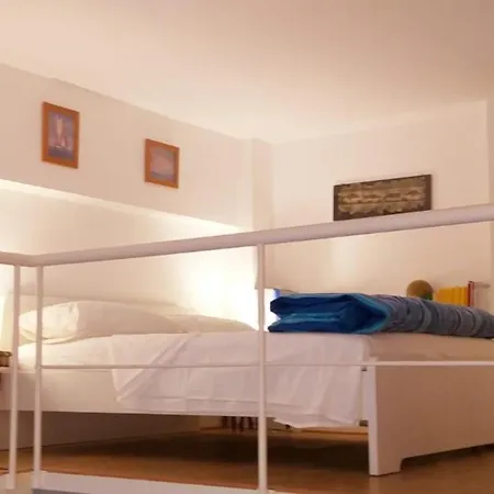 Villini Di Sturla Appartement *